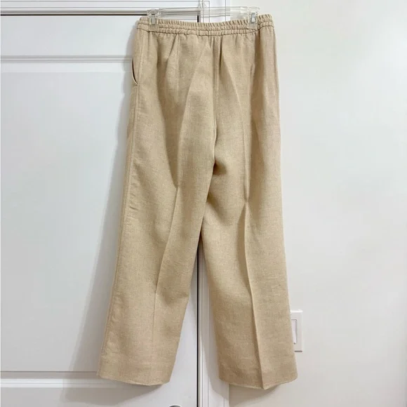 Zara Tan Pantsuit - Picture 14 of 16